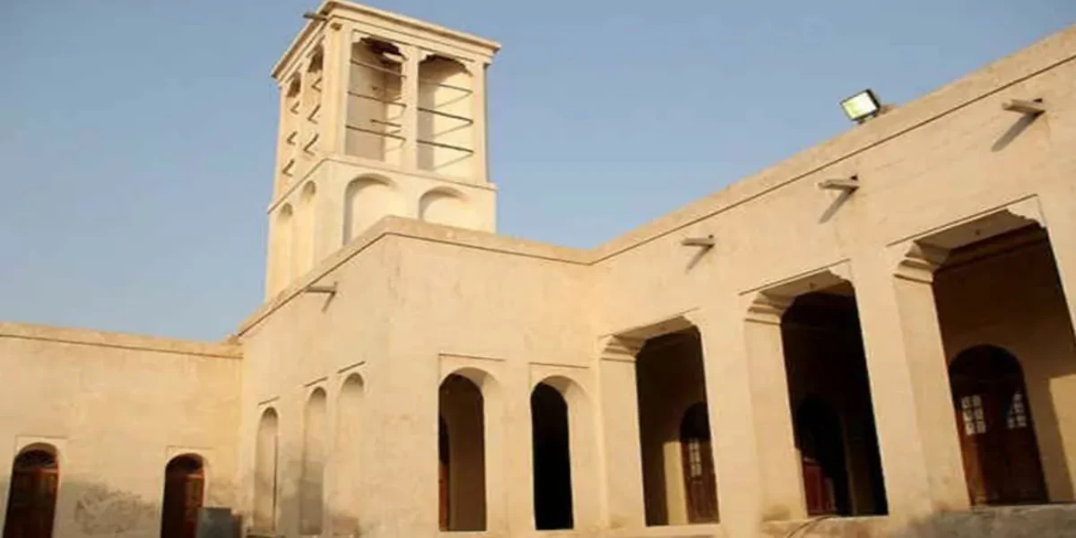 مسجد شیخی