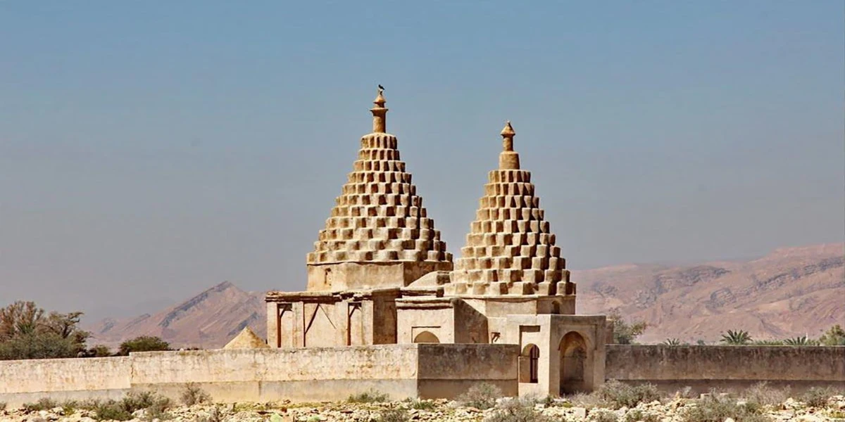بستک