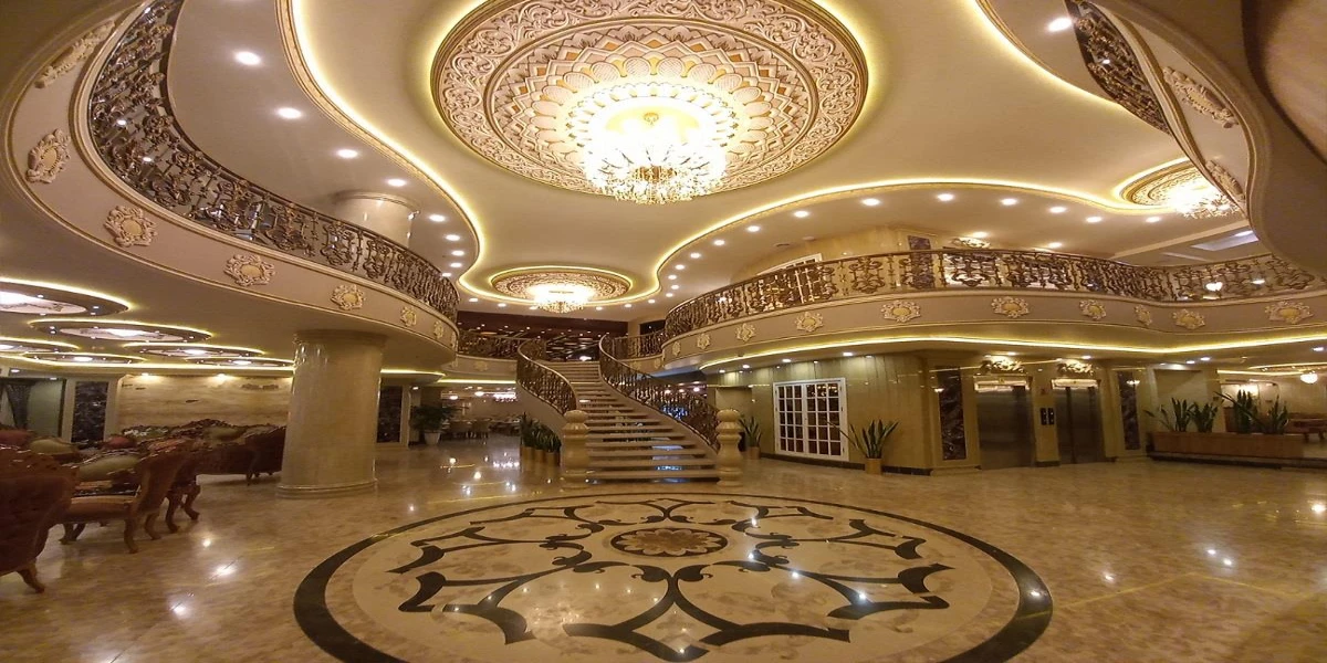هتل آرماندیس