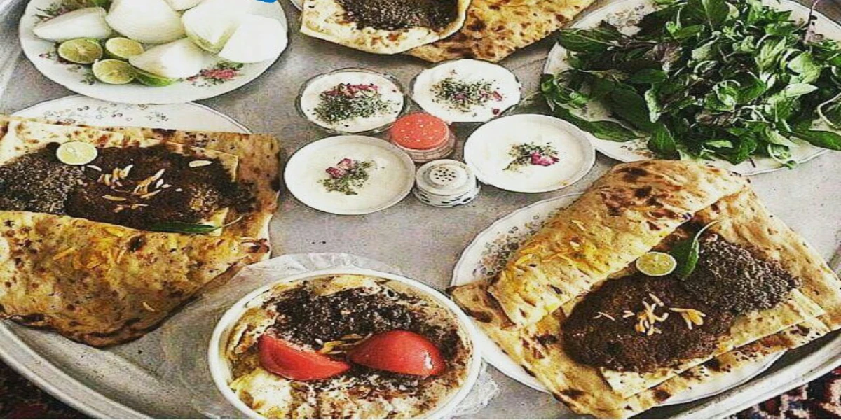 بریانی اعظم