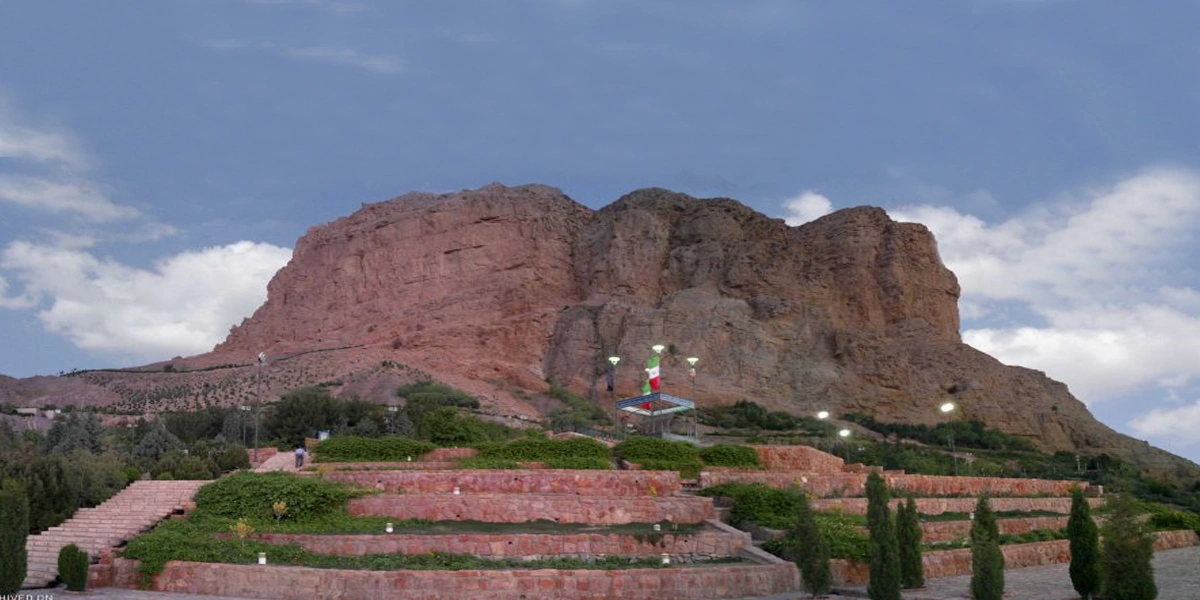 پارک صفه