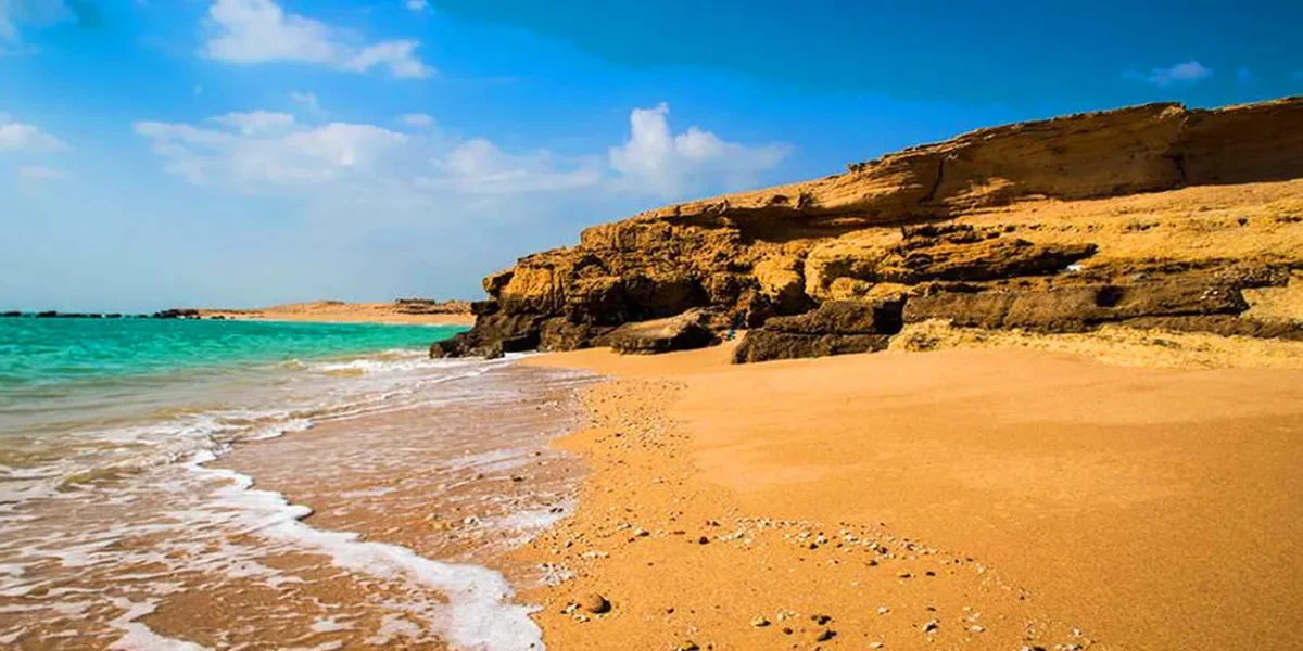 تور قشم