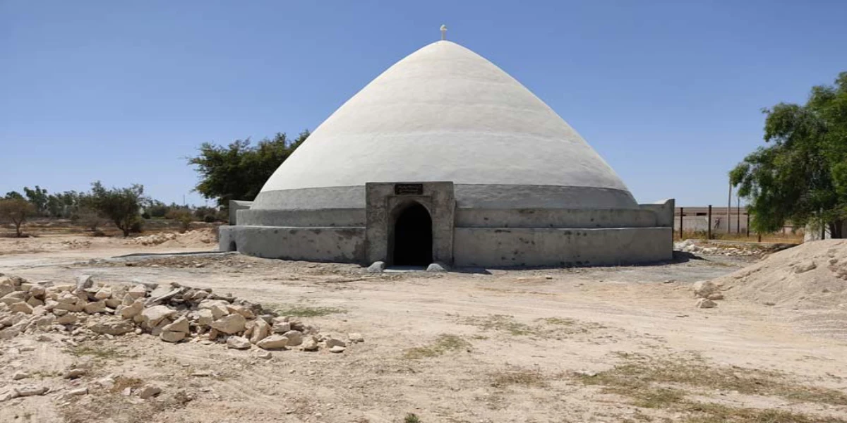 آبانبار تاریخی