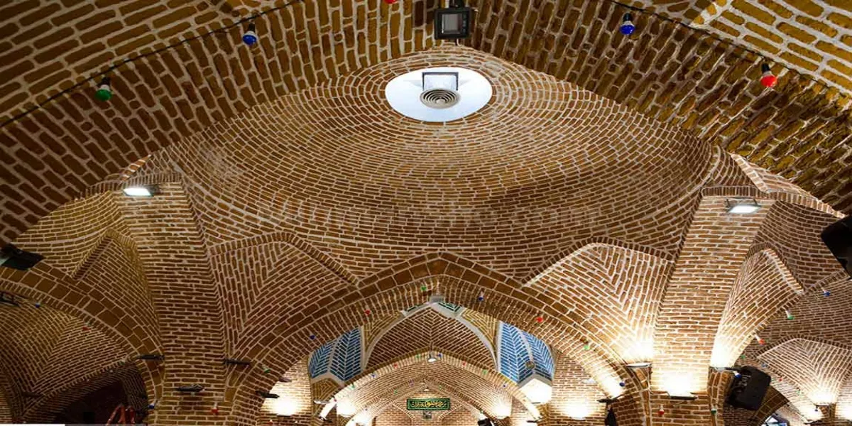 مسجد سلیمانیه