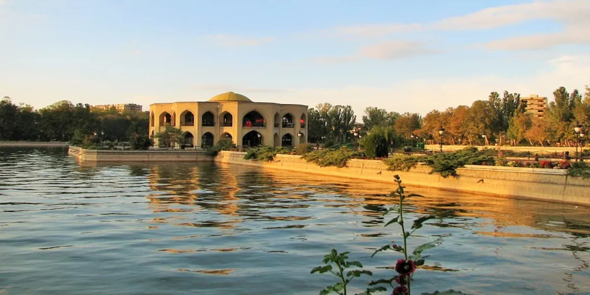 ائل گلی