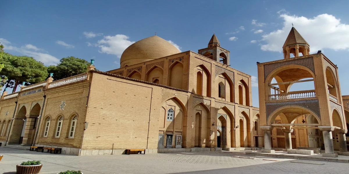 موزه ارامنه