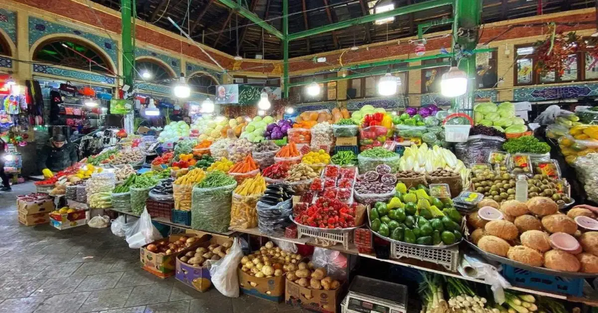 تجریش