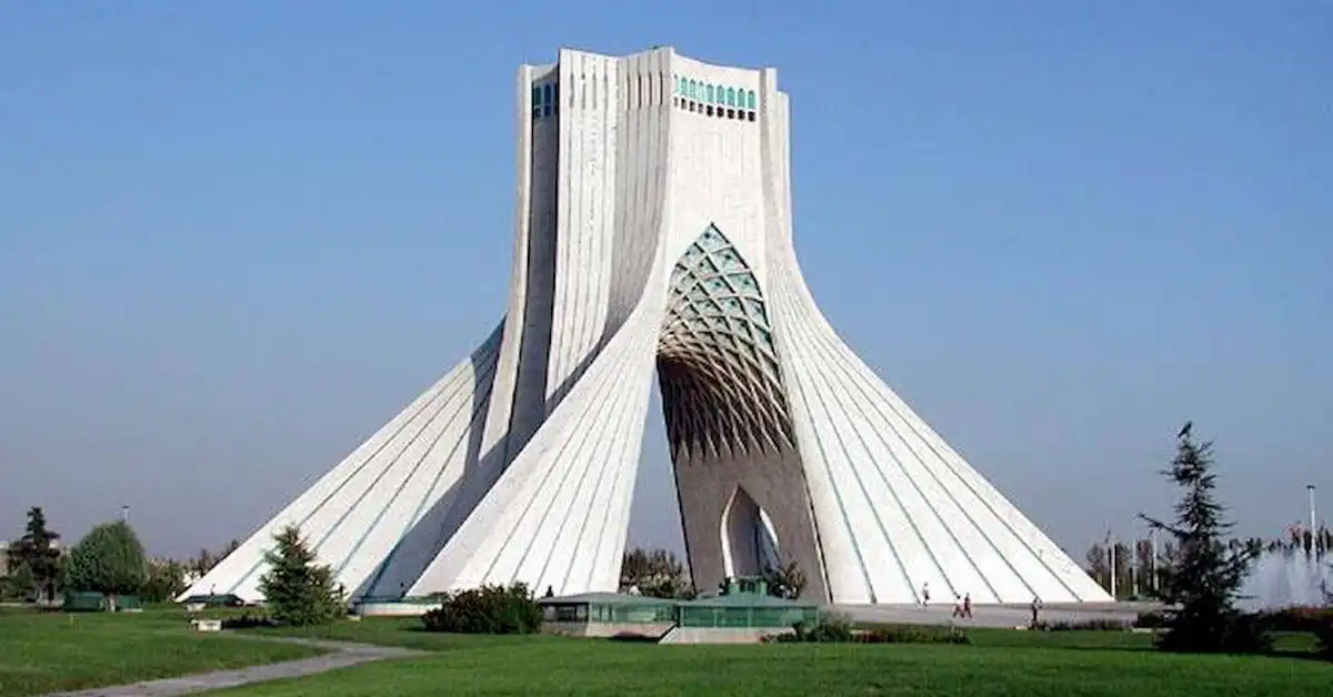 آزادی