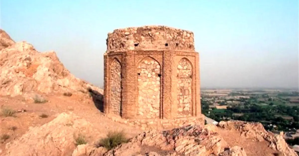 نقاره خانه