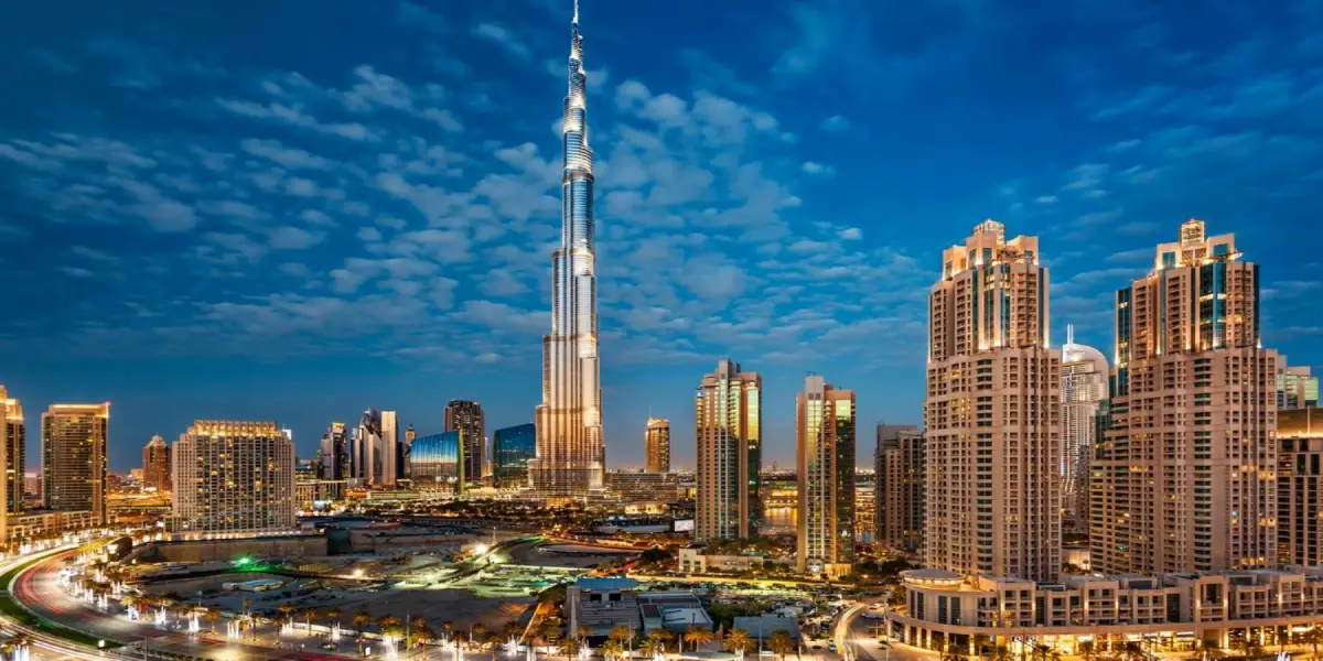 تور دبی mahraba deira hotel