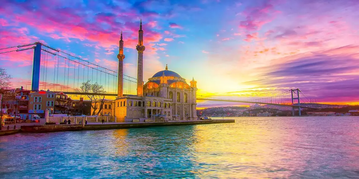 تور استانبول - ATRO HOTEL